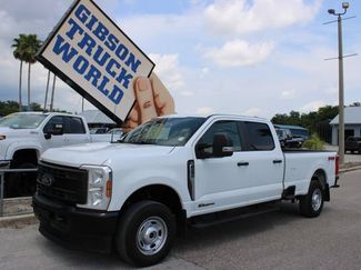 Used 2025 Ford F250 XL w/ XL Off-Road Package AWD/4WD video 1