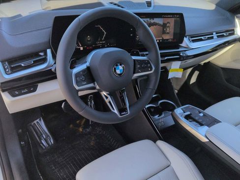 New 2026 BMW X2 xDrive28i w/ Technology Package AWD/4WD image 10