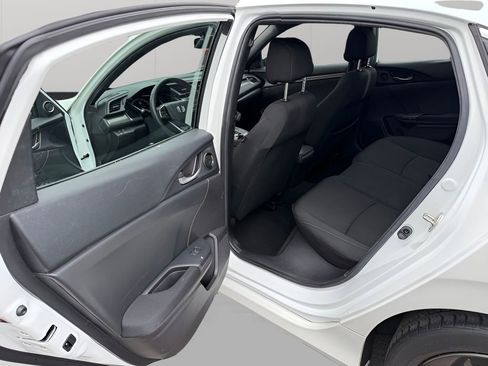 Used 2019 Honda Civic EX image 30