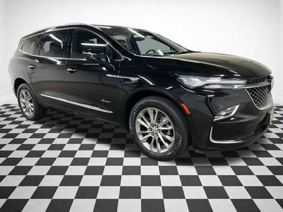 Used 2023 Buick Enclave Avenir w/ Avenir Technology Package
