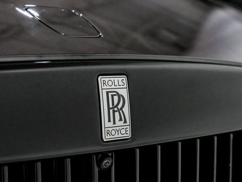 Used 2024 Rolls-Royce Ghost image 63