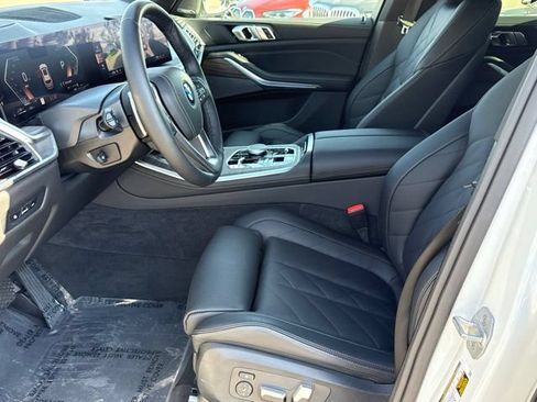 Used 2026 BMW X5 xDrive50e w/ Premium Package AWD/4WD image 19
