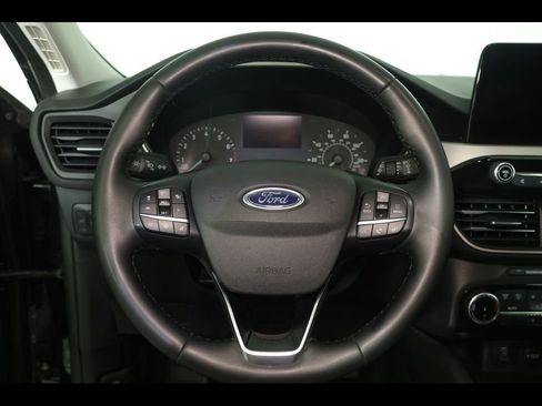Used 2022 Ford Escape SE w/ Convenience Package AWD/4WD image 22