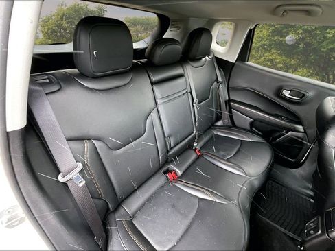 Used 2019 Jeep Compass Limited AWD/4WD image 26