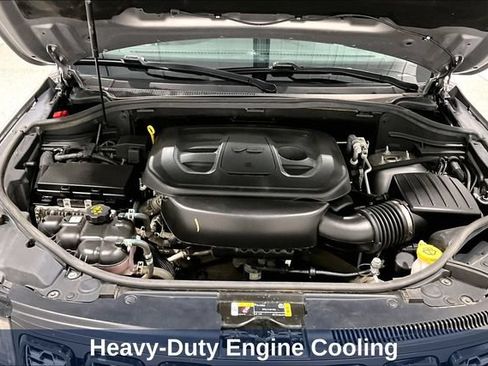 Used 2021 Jeep Grand Cherokee Altitude AWD/4WD image 41