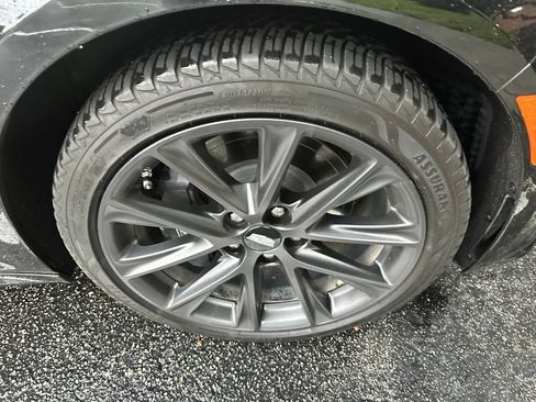 Used 2024 Cadillac CT5 V AWD/4WD image 8