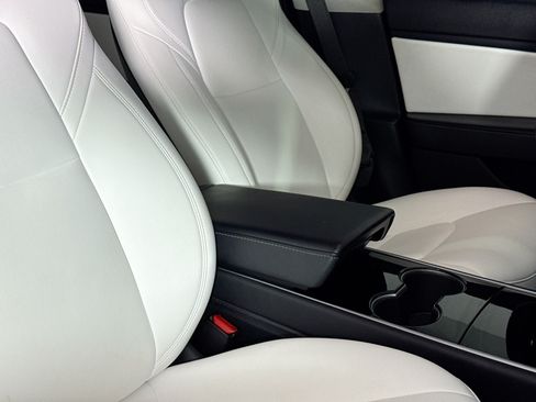 Used 2018 Tesla Model 3 Performance AWD/4WD image 29