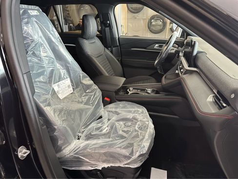 New 2026 Ford Explorer ST-Line AWD/4WD image 47