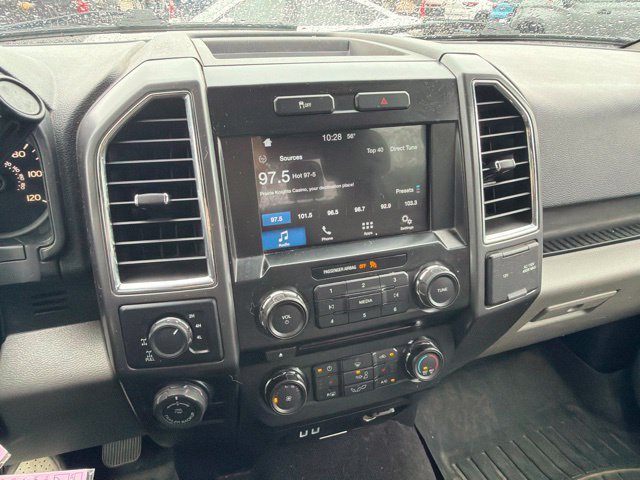 Used 2016 Ford F150 XLT w/ Equipment Group 302A Luxury AWD/4WD image 13