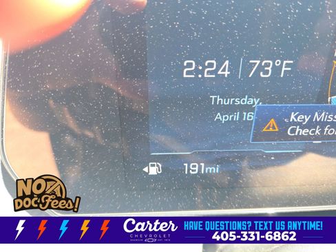 New 2026 Chevrolet Equinox LT FWD image 20