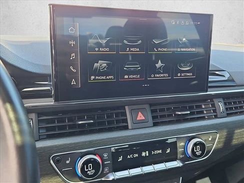 Used 2021 Audi A4 2.0T Premium Plus w/ Premium Plus Package image 14