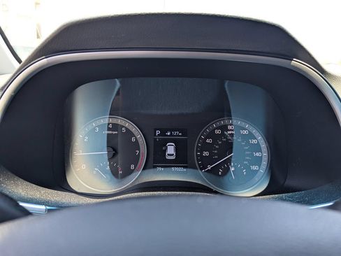 Used 2019 Hyundai Tucson SE AWD/4WD image 20