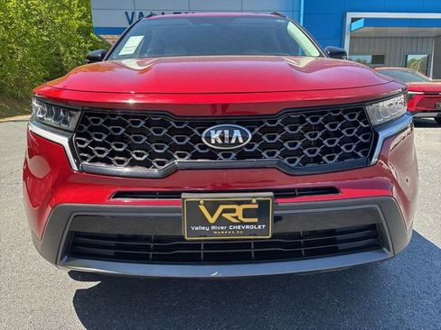 Used 2021 Kia Sorento S AWD/4WD image 9
