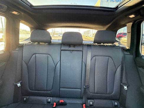 Used 2018 BMW X3 xDrive30i image 18