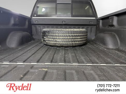 Used 2015 GMC Sierra 1500 Denali w/ Driver Alert Package image 18