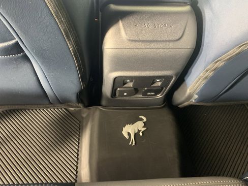 Used 2022 Ford Bronco Outer Banks image 34