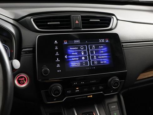 Used 2022 Honda CR-V Touring image 24