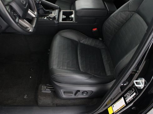 Used 2025 Toyota 4Runner TRD Sport Premium AWD/4WD image 15