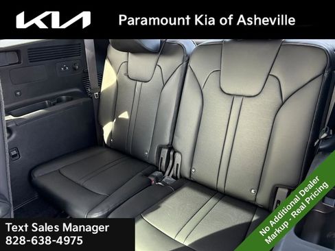 New 2026 Kia Sorento EX w/ EX Premium Package image 23