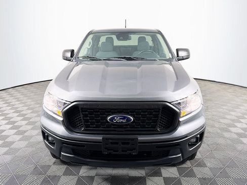 Used 2021 Ford Ranger XL w/ Equipment Group 101A High image 2