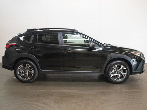 New 2026 Subaru Crosstrek 2.5i Premium AWD/4WD image 3