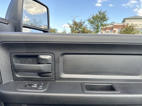 New 2026 RAM 4500 Tradesman image 28