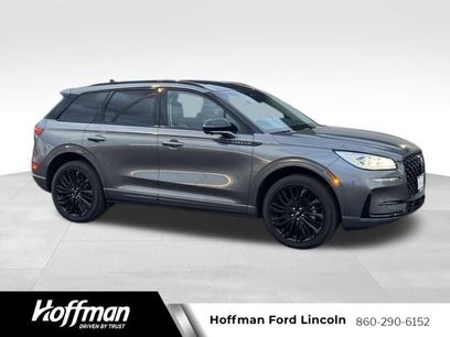 Certified 2023 Lincoln Corsair Reserve w/ Equipment Group 201A