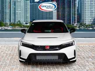 New 2025 Honda Civic Type R video 2