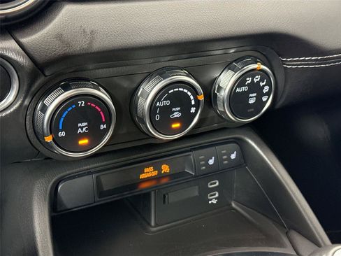 Used 2026 MAZDA MX-5 Miata Grand Touring RWD image 23