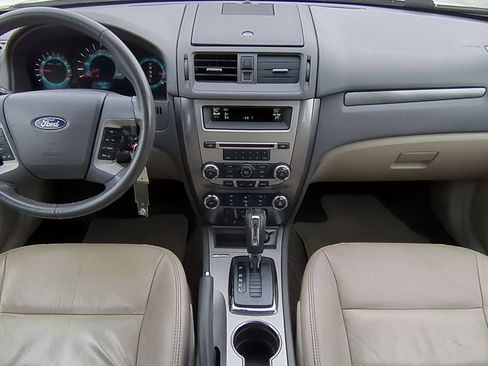 Used 2010 Ford Fusion SEL image 13