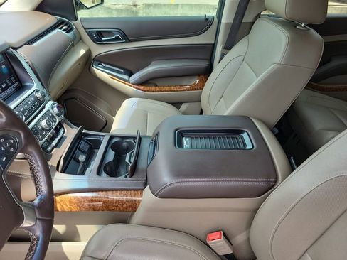 Used 2019 Chevrolet Tahoe Premier w/ Max Trailering Package image 22