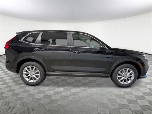New 2026 Honda CR-V EX image 7