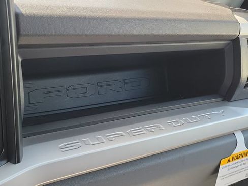 Used 2024 Ford F250 XL w/ XL Driver Assist Package AWD/4WD image 30
