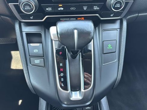 Used 2019 Honda CR-V EX-L image 27