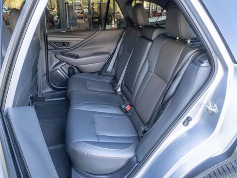 Certified 2024 Subaru Outback Wilderness AWD/4WD image 17