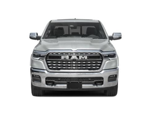 Used 2025 RAM 1500 Limited image 4