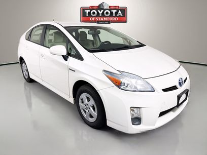 Used 2010 Toyota Prius Five