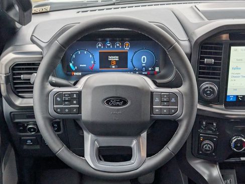 New 2026 Ford F150 Lariat w/ Equipment Group 501A Mid AWD/4WD image 10
