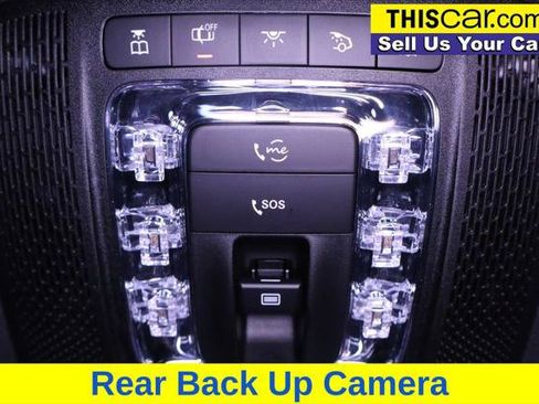 Used 2025 Mercedes-Benz GLE 350 4MATIC image 22