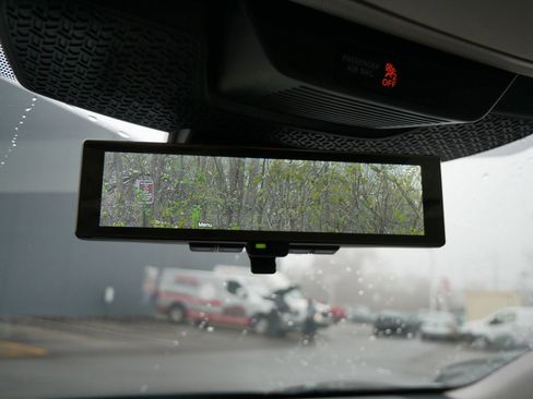 Certified 2024 Nissan Ariya AWD image 31