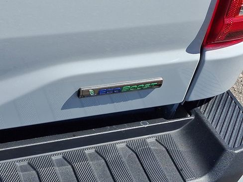 Certified 2023 Ford F150 Lariat w/ Equipment Group 502A High image 29