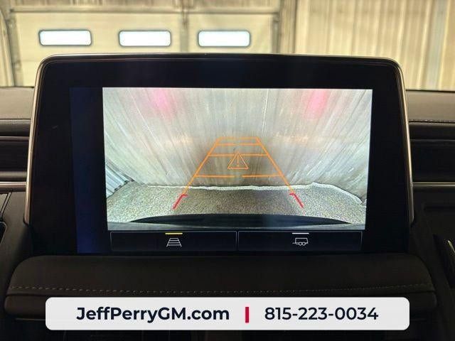 Used 2023 Chevrolet Tahoe LT AWD/4WD image 20