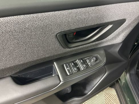 New 2026 Subaru Outback Premium image 17