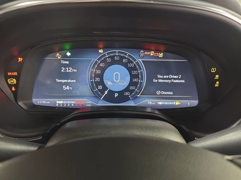 Used 2021 Cadillac CT5 Premium Luxury w/ Technology Package AWD/4WD image 18