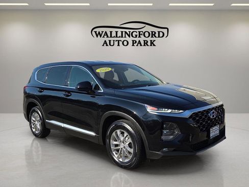 Used 2020 Hyundai Santa Fe SEL w/ Cargo Package image 3