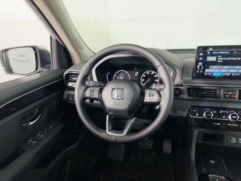 New 2025 Honda Pilot EX-L image 26