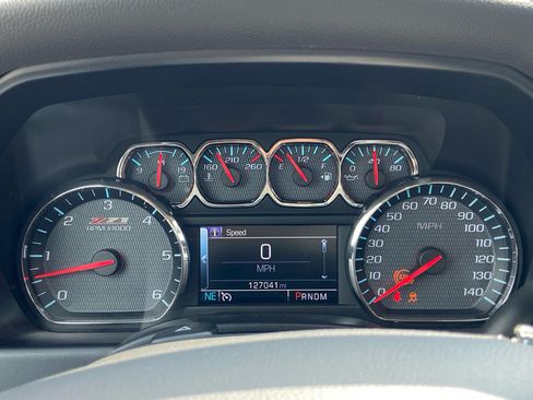 Used 2014 Chevrolet Silverado 1500 LT w/ All Star Edition AWD/4WD image 18