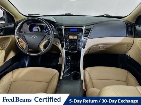 Used 2013 Hyundai Sonata Limited image 15