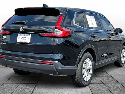 Used 2023 Honda CR-V LX image 13