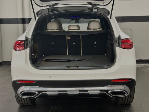 Used 2026 Mercedes-Benz GLC 300 image 15